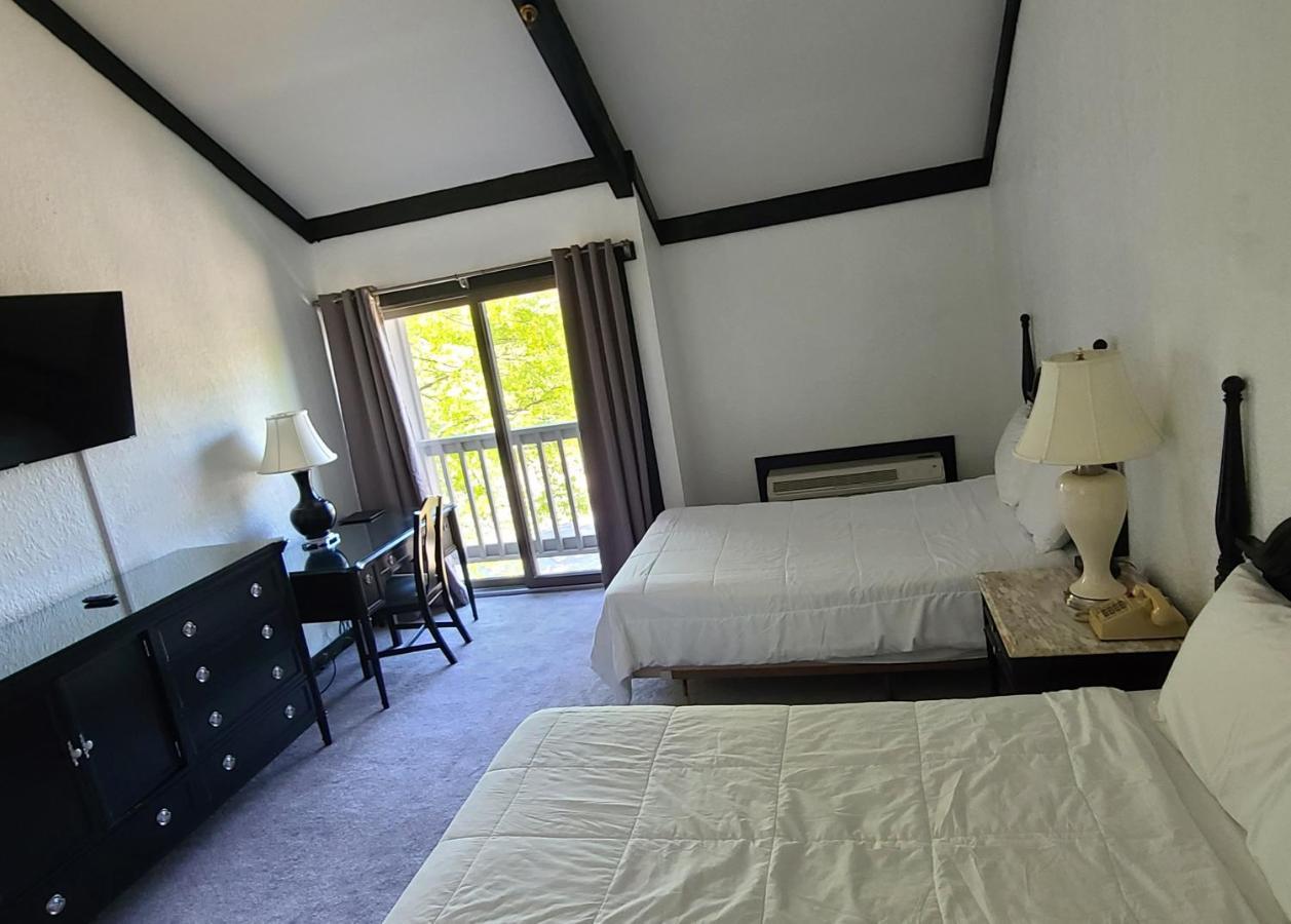 Bay Valley Resort & Conference Center Bay City Rom bilde