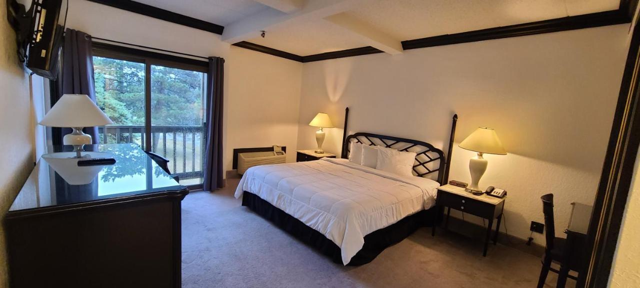 Bay Valley Resort & Conference Center Bay City Rom bilde