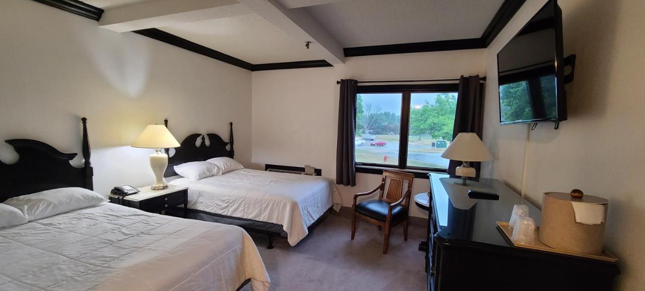 Bay Valley Resort & Conference Center Bay City Rom bilde