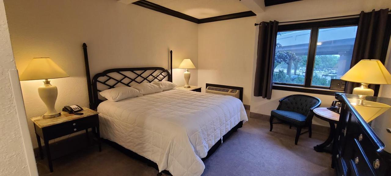 Bay Valley Resort & Conference Center Bay City Rom bilde