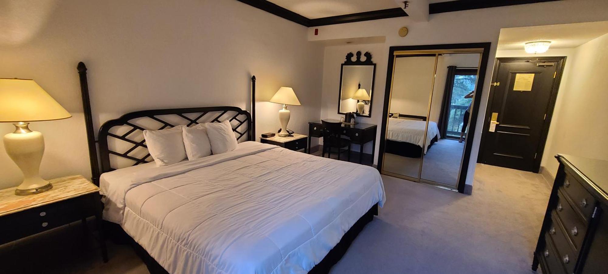 Bay Valley Resort & Conference Center Bay City Rom bilde