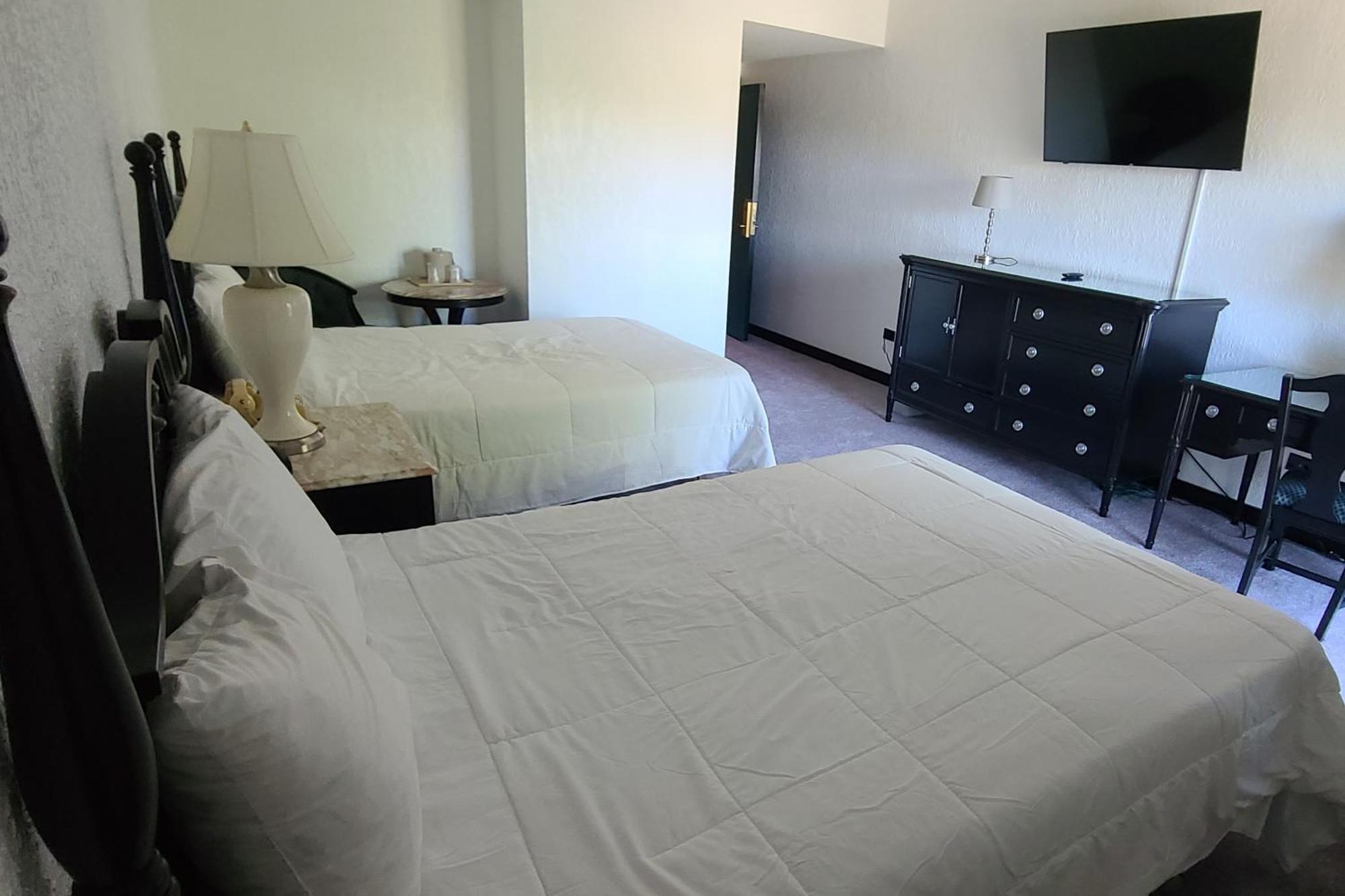 Bay Valley Resort & Conference Center Bay City Rom bilde