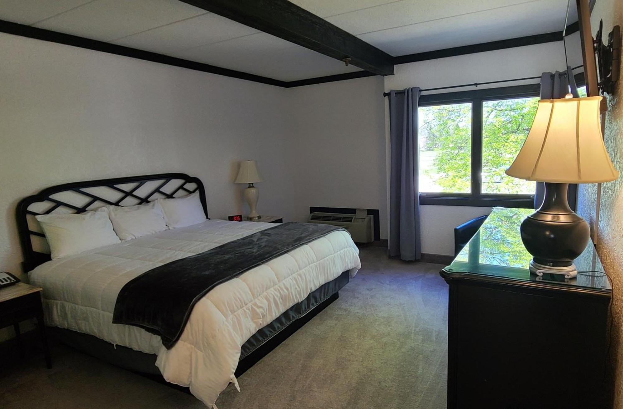 Bay Valley Resort & Conference Center Bay City Rom bilde