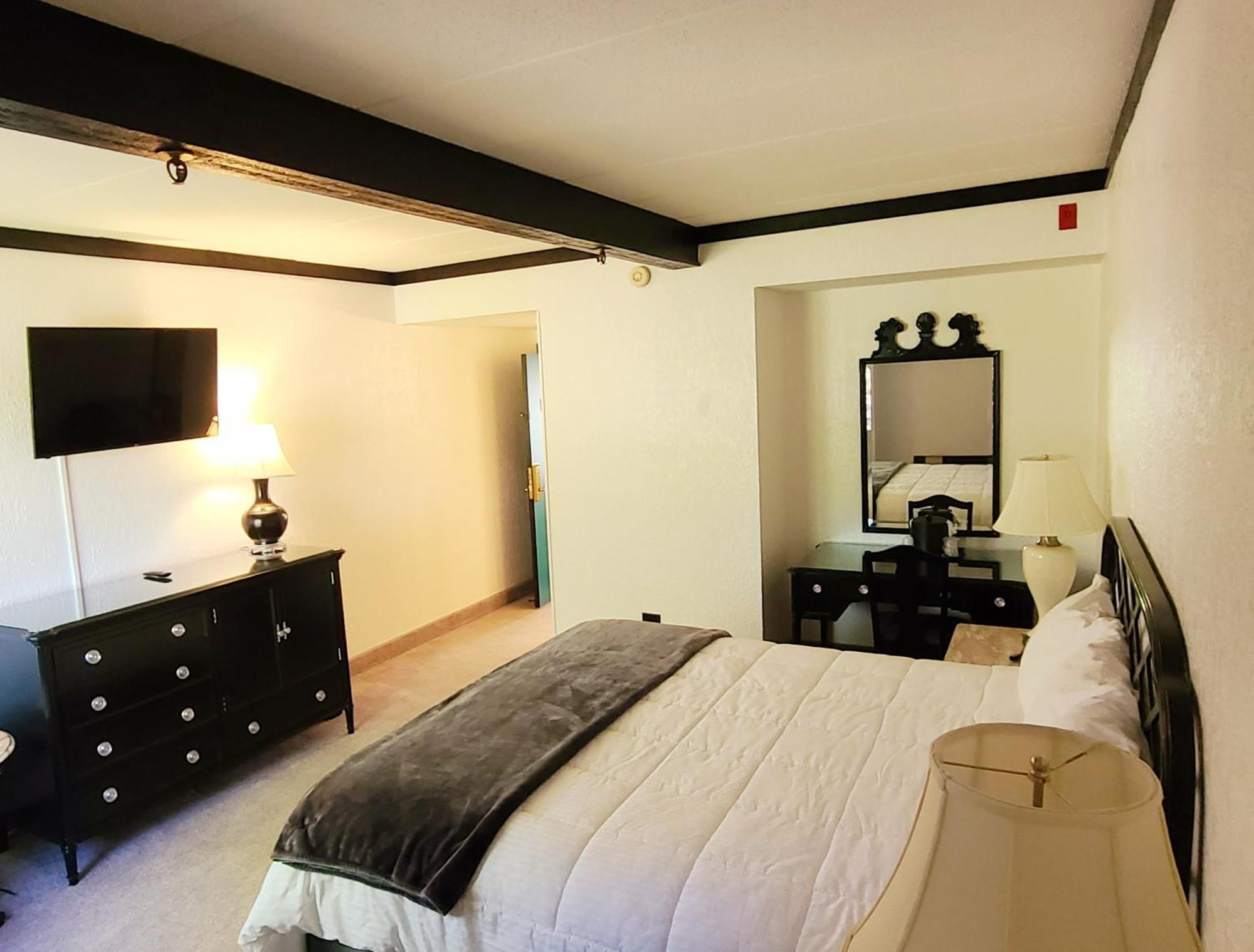 Bay Valley Resort & Conference Center Bay City Rom bilde