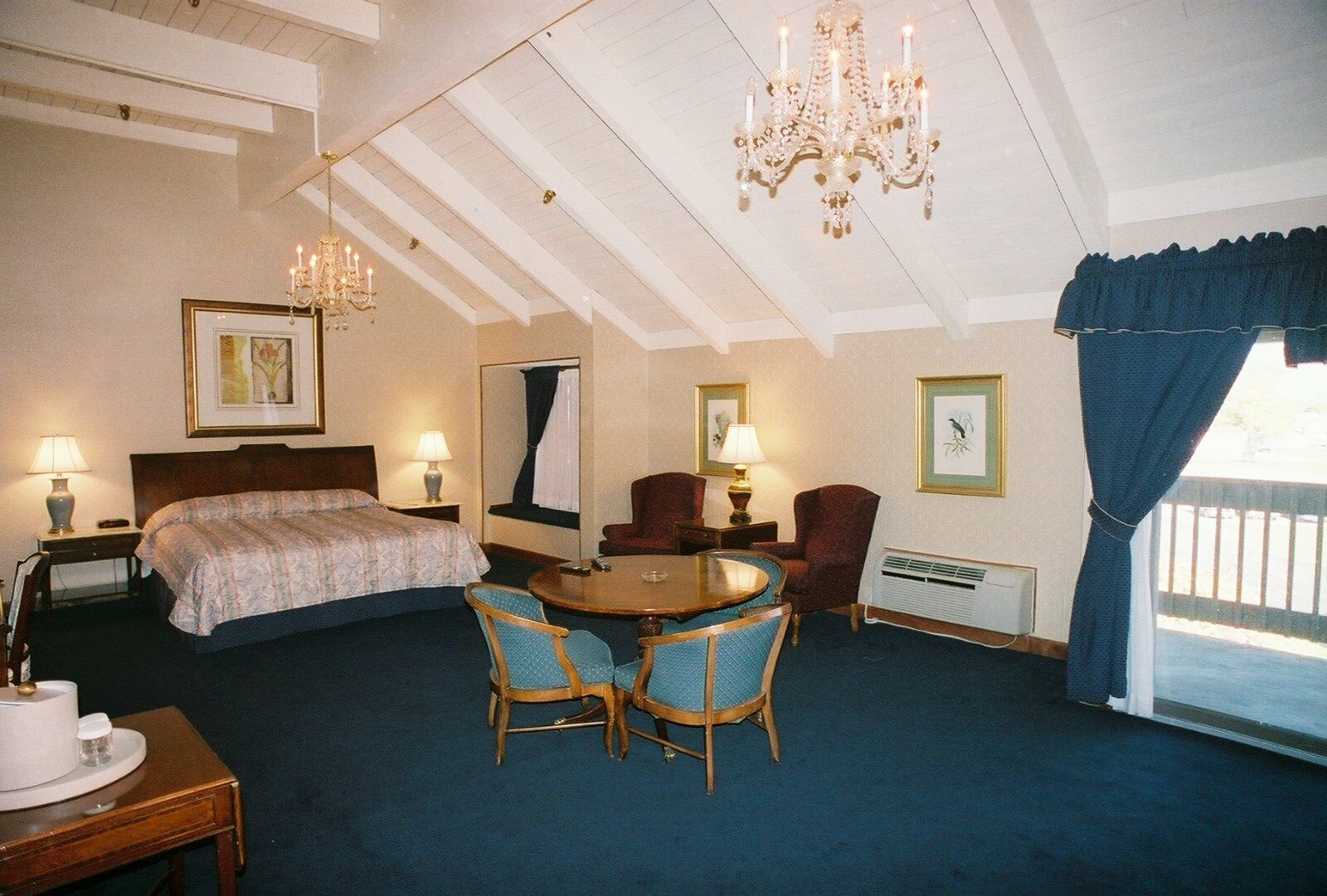Bay Valley Resort & Conference Center Bay City Eksteriør bilde